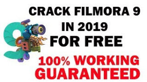 HOW TO CRACK FILMORA