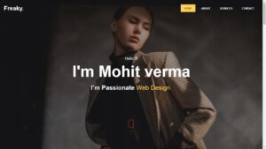 How to Make a Complete Responsive Website